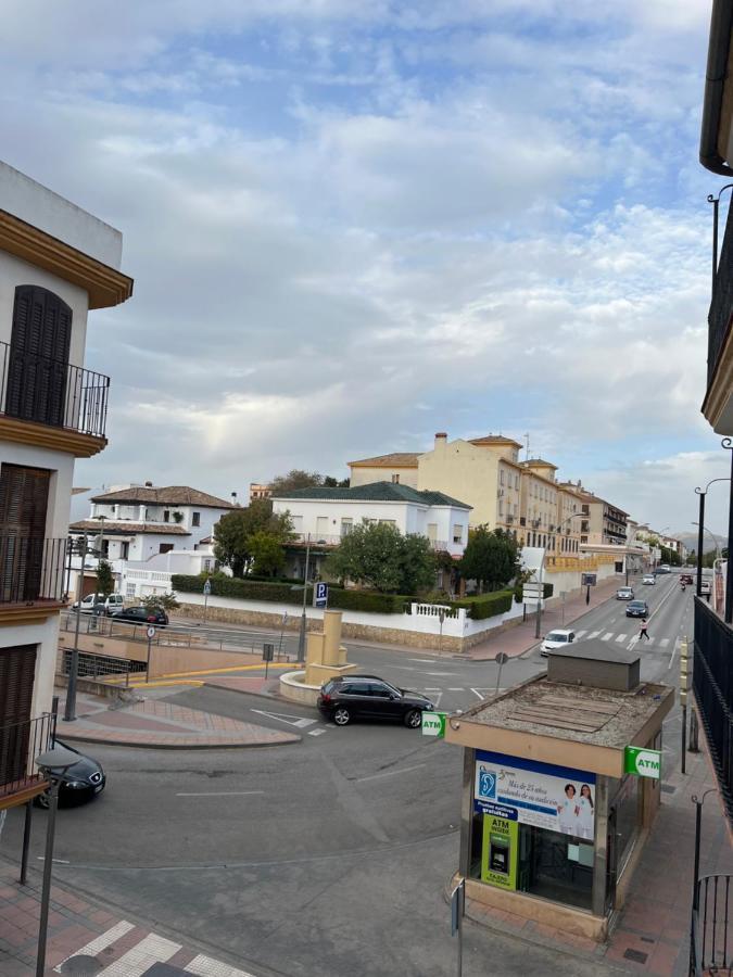Apartamento 128 Espinel Ronda Exterior photo
